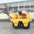 Self-propelled Vibratory Sheepsfoot Roller (FYL-S600)